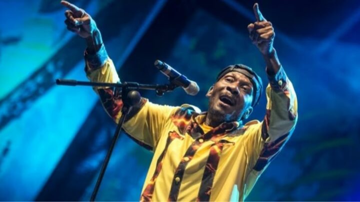 Jimmy Cliff, icône du reggae, est mort à 81 ans