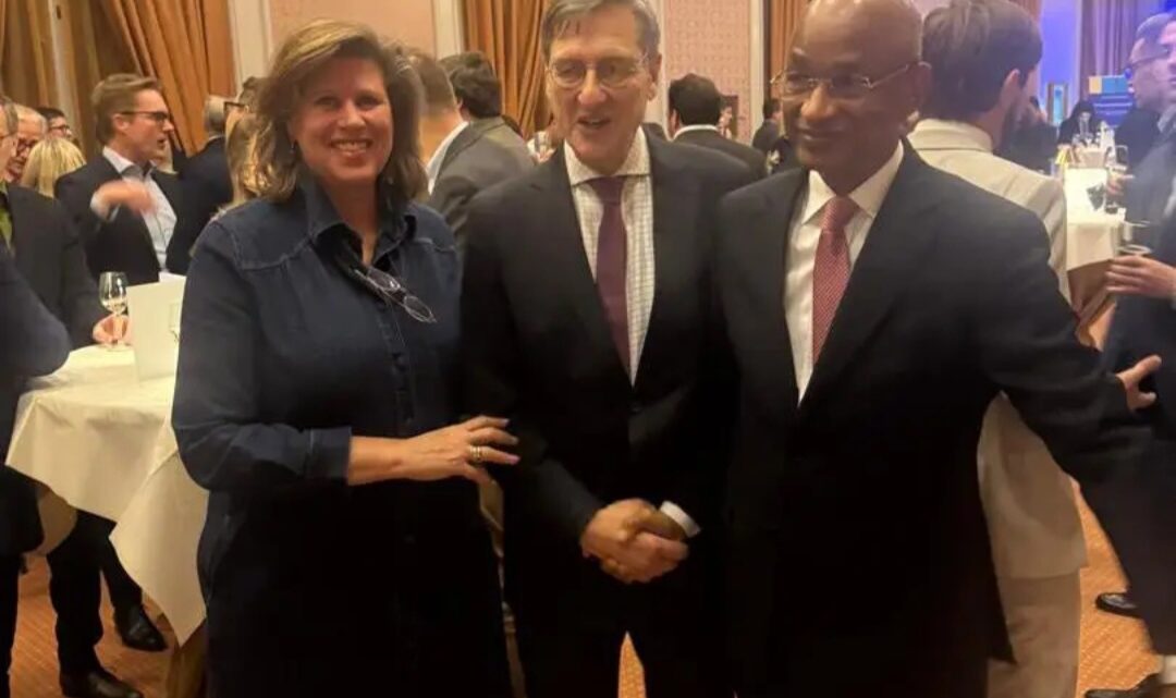 Guinée : les avocats de Cellou Dalein Diallo saisissent la CEDEAO