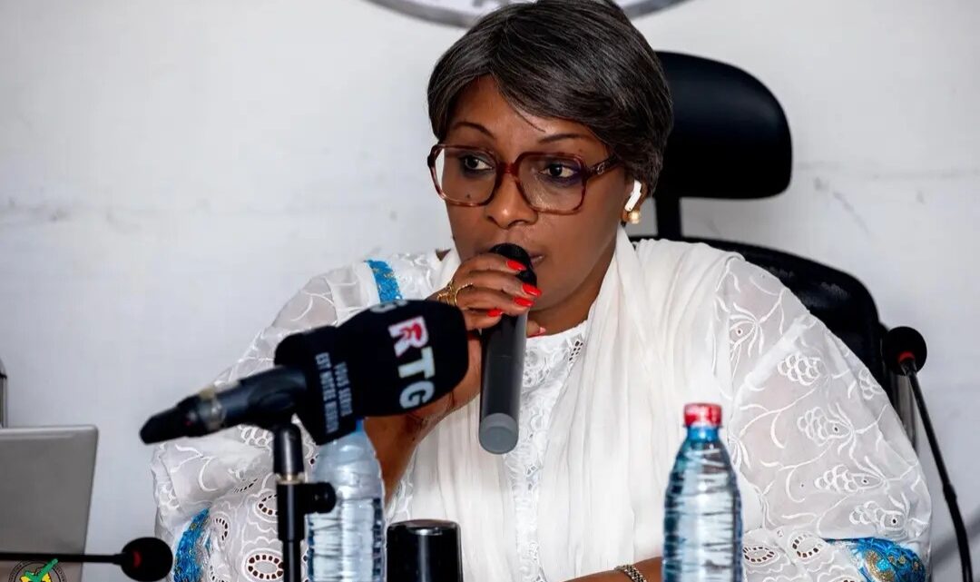 Guinée : l’État accorde un appui financier aux candidats à la présidentielle du 28 décembre