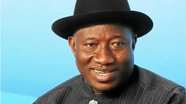 Goodluck Jonathan brise le silence : « Embaló a annoncé lui-même son coup d’État »