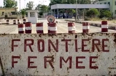 Présidentielle du 28 décembre : les frontières guinéennes temporairement fermées