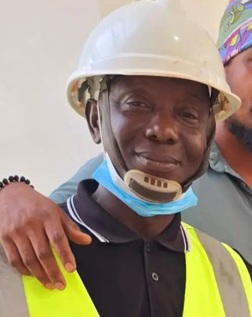 Barrage de Donkéya : un agent de l’EDG porté disparu à Kindia 