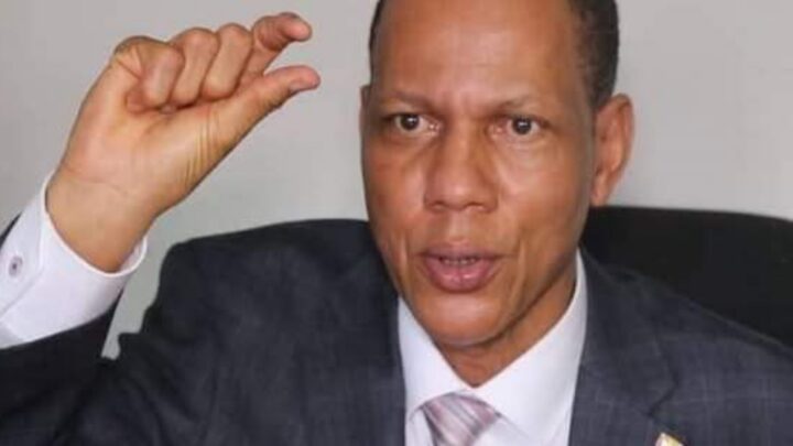 Décès d’Abdoulaye Sow, secrétaire général de l’USTG : la Guinée perd une figure majeure du mouvement syndical