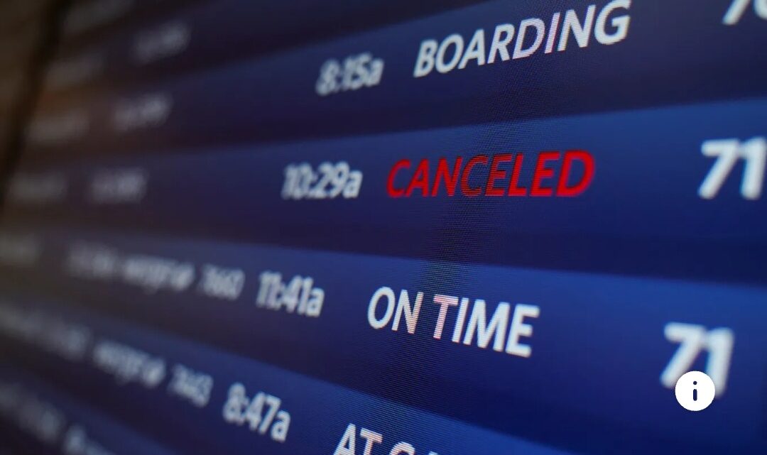 États-Unis : suspension de l’immigration en provenance de 19 pays pour raisons de sécurité nationale