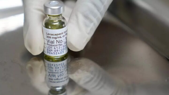 VIH : l’Eswatini et la Zambie lancent les injections de Lenacapavir, un traitement préventif révolutionnaire