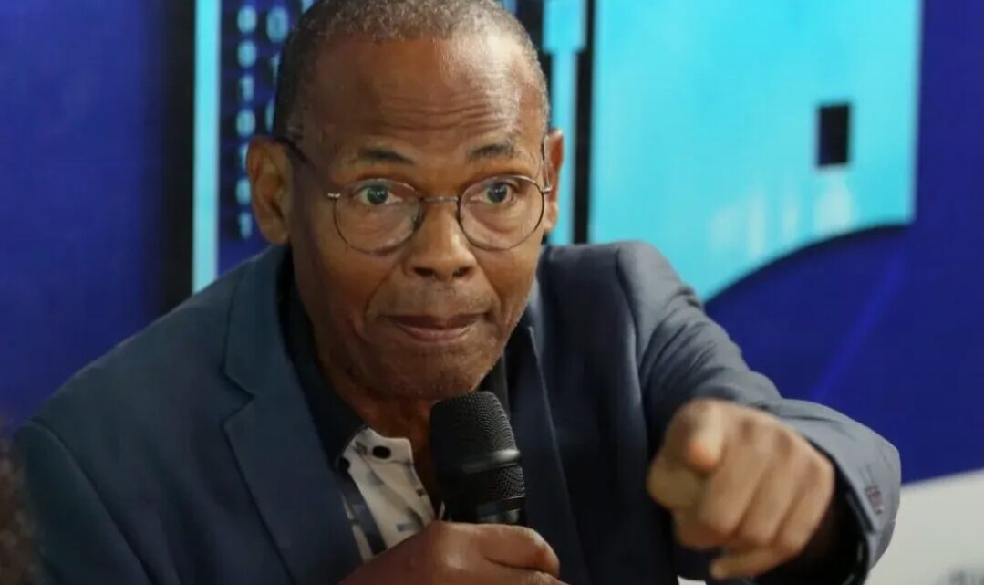 La mangeoire est prête, Messieurs les Ministres ! (Par Tierno Monénembo)