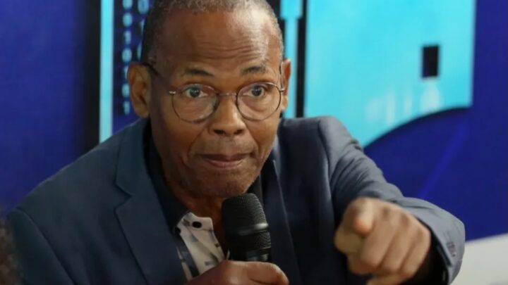 La mangeoire est prête, Messieurs les Ministres ! (Par Tierno Monénembo)