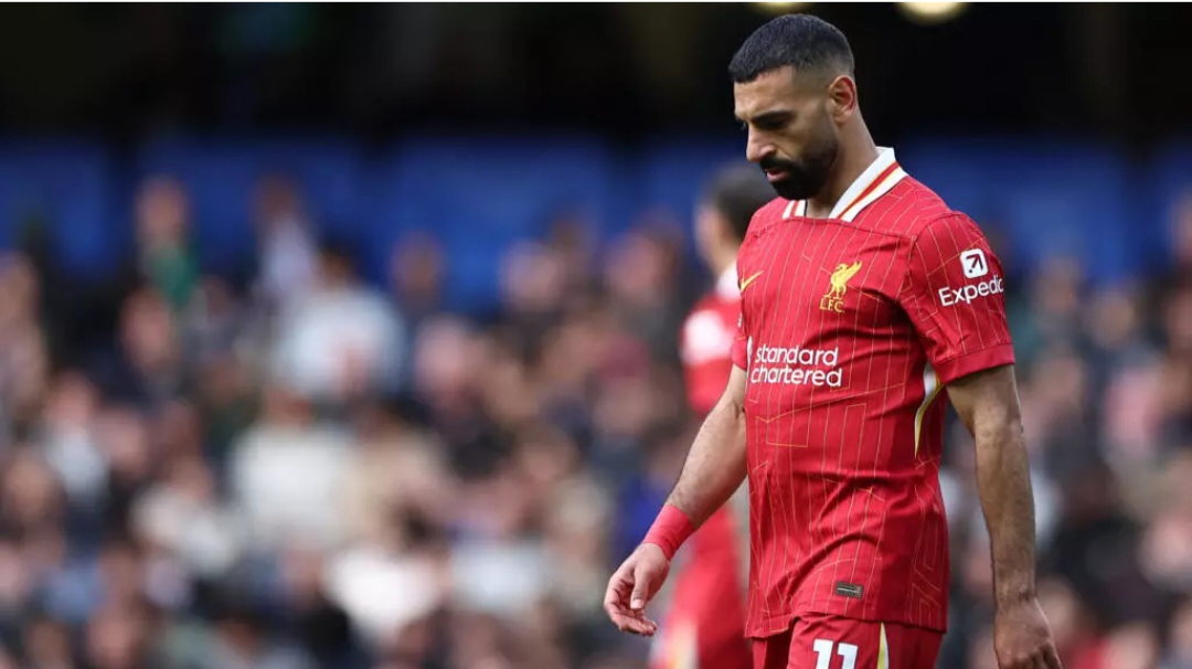 Mohamed Salah accuse Liverpool de l’avoir « jeté en pâture » et envisage un départ