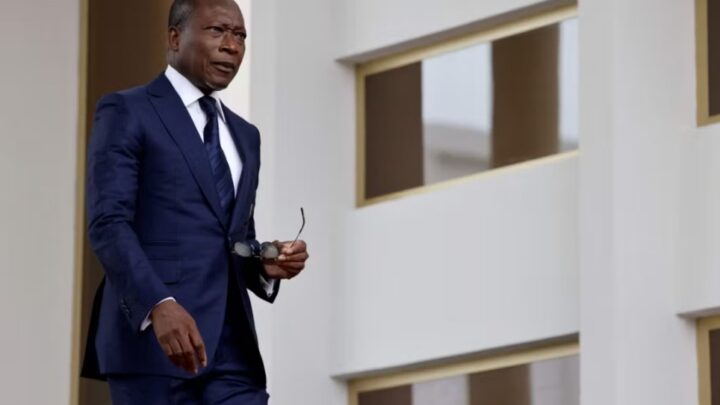Bénin : Patrice Talon rassure après la tentative de coup d’État et affirme que « la situation est sous contrôle »