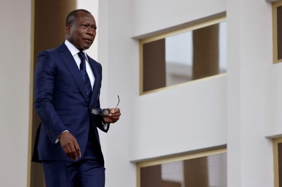 Tentative de coup d’État au Bénin : le gouvernement annonce avoir déjoué la mutinerie