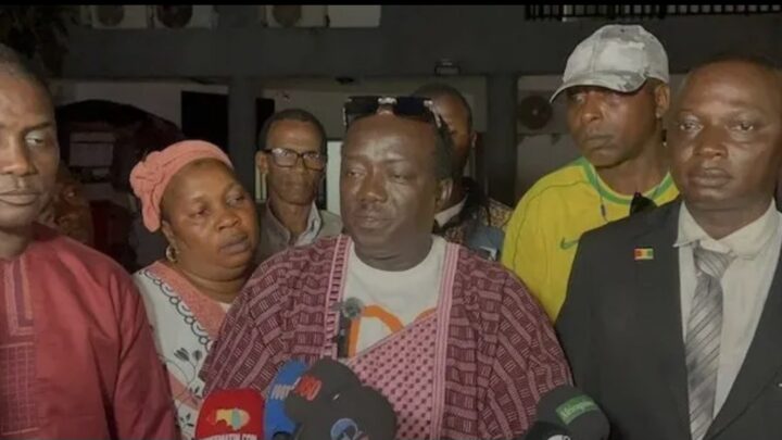 Guinée : L’intersyndicale de l’Éducation suspend sa grève après plusieurs jours de paralysie