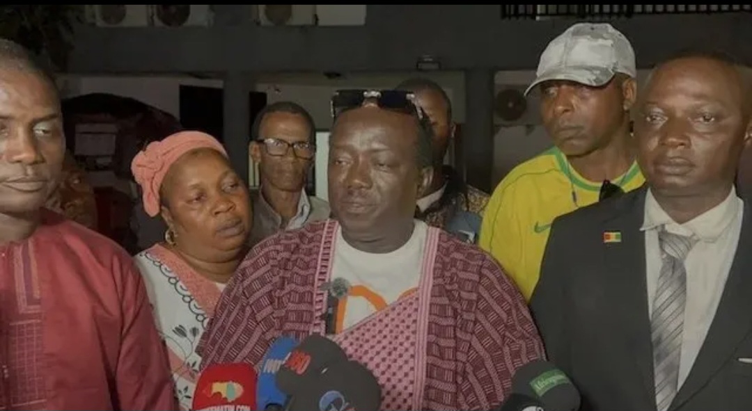 Guinée : L’intersyndicale de l’Éducation suspend sa grève après plusieurs jours de paralysie