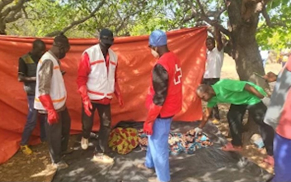 Mandiana : une jeune femme tuée par son fiancé à Diassa