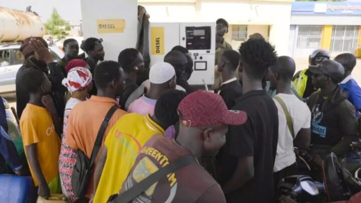 Mali : reprise des attaques du Jnim, carburant disponible mais en quantité limitée