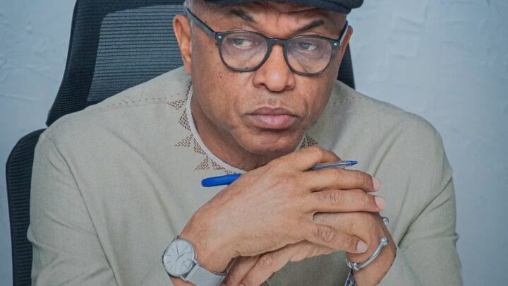 Urgent: les écoles fermées du 15 décembre au 4 janvier pour l’élection présidentielle