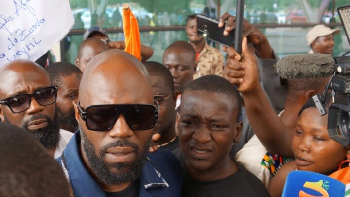 Bénin : Mandat d’arrêt international contre Kemi Seba et arrestation de l’ex-ministre Candide Azannaï après le putsch manqué