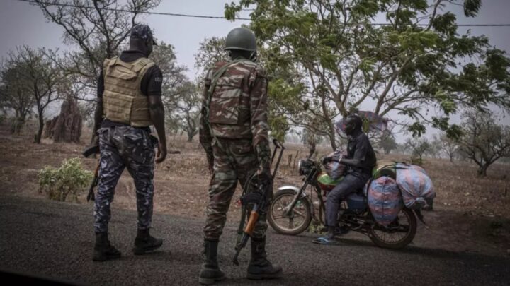 Mali : les détails sur la double attaque jihadiste contre la mine de Morila
