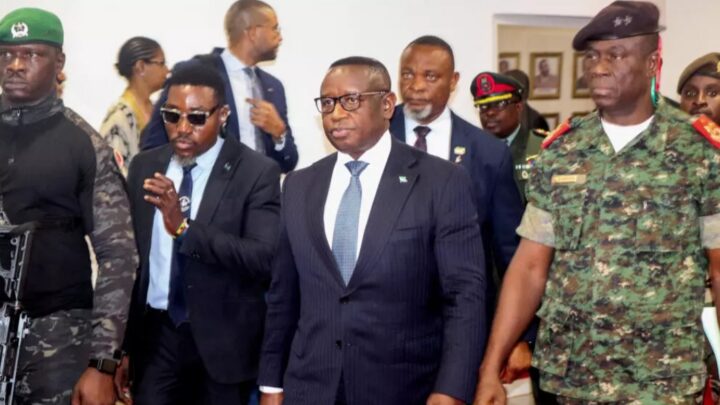 La Cédéao se réunit à Abuja sur fond de crises politiques et de menace terroriste