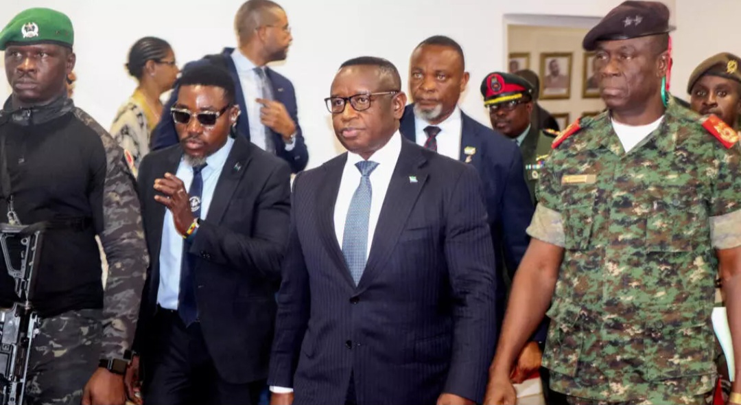 La Cédéao se réunit à Abuja sur fond de crises politiques et de menace terroriste