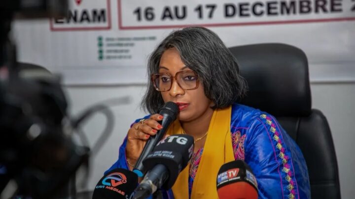 Guinée–Présidentielle 2025 : la DGE forme les formateurs des bureaux de vote