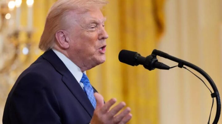 Simandou–Monrovia : le méga-corridor qui séduit Donald Trump