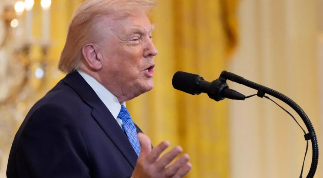 Simandou–Monrovia : le méga-corridor qui séduit Donald Trump