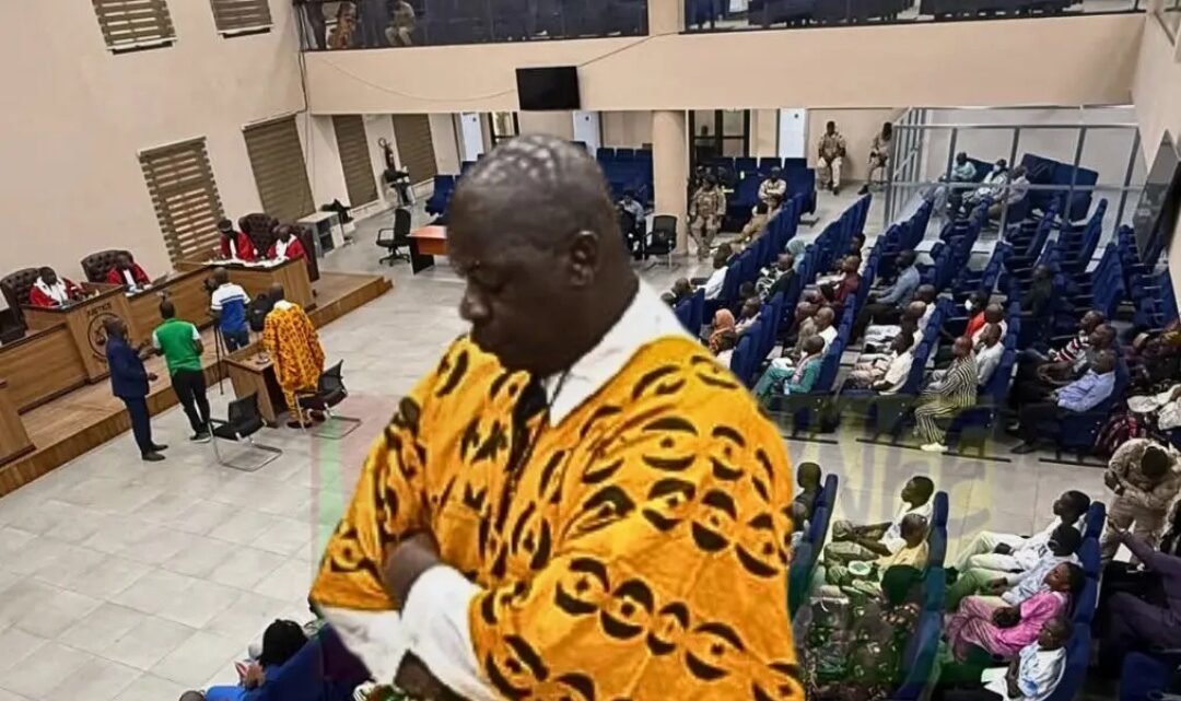 Procès du massacre du 28 septembre 2009 : ouverture de la deuxième phase à Dixinn