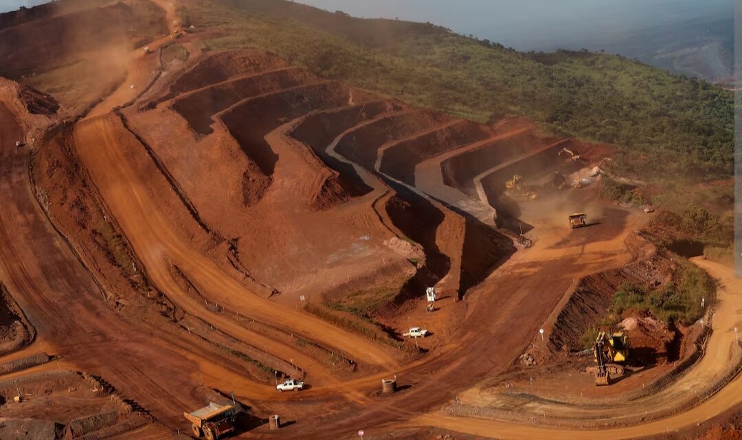 « Il n&rsquo; y a pas d&rsquo;autre travail »: en Guinée, la fin de la mise en route de la mine de Simandou provoque des milliers de licenciements
