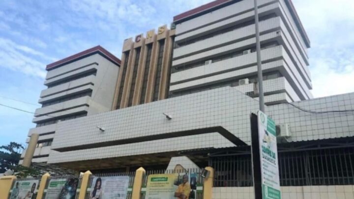 CNSS : paiement anticipé des pensions de janvier 2026( communiqué)