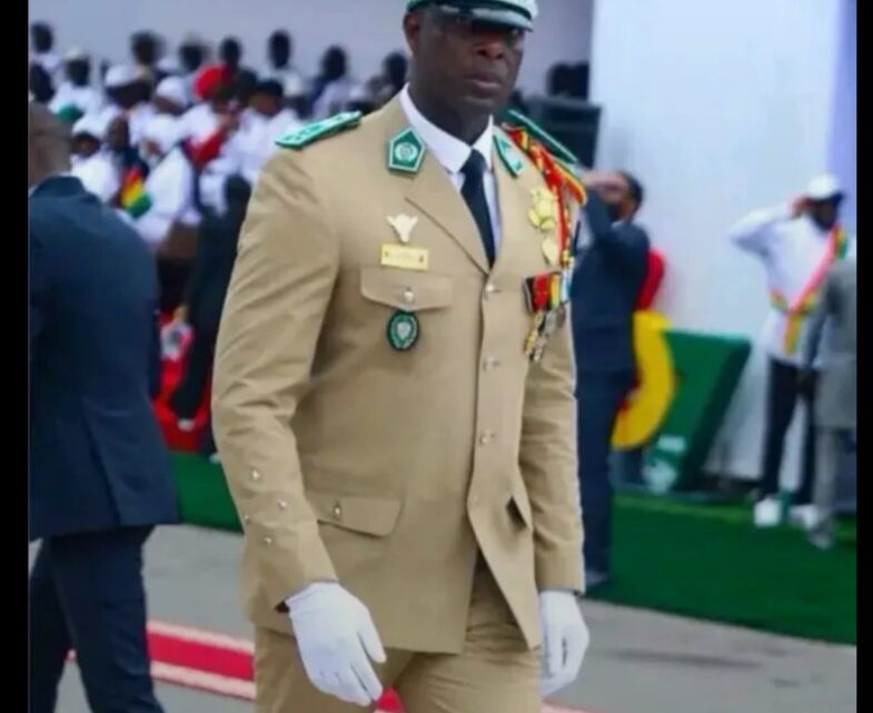 Urgent : après les tirs à Sonfonia, l’armée annonce la neutralisation d’un groupe armé