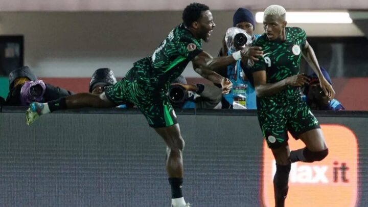 « CAN 2025 : Nigeria résiste à la Tunisie et file en 8es »