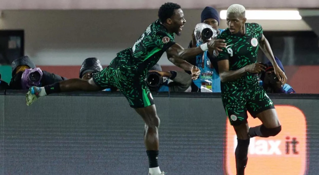 « CAN 2025 : Nigeria résiste à la Tunisie et file en 8es »