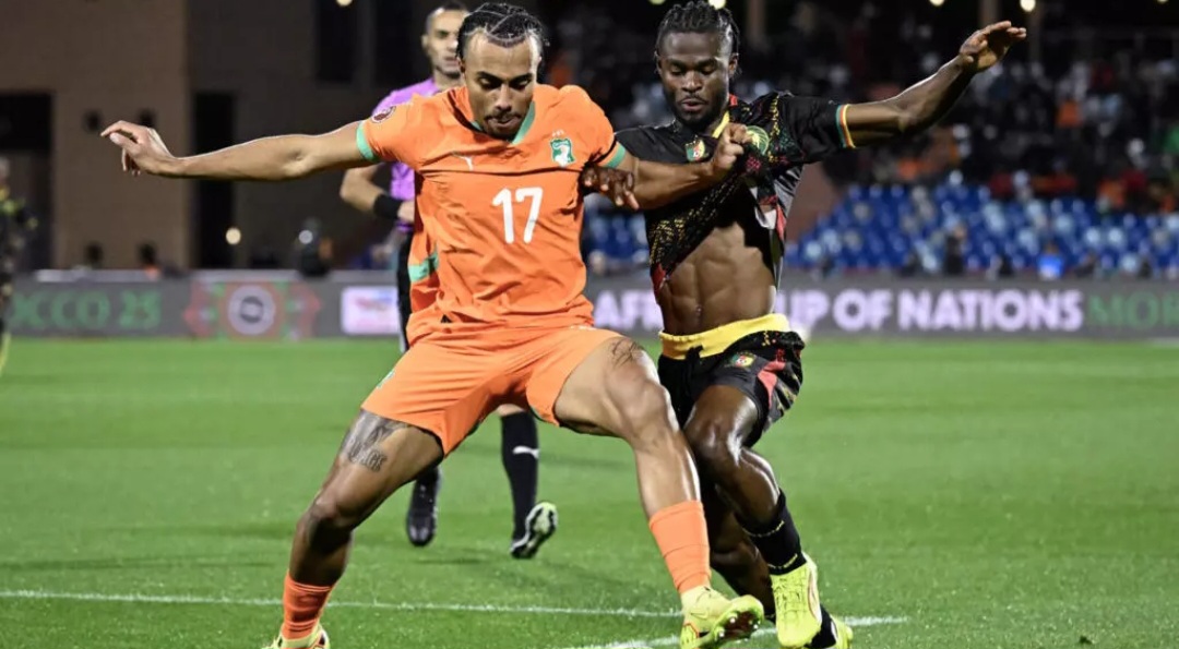 CAN 2025 : toutes les affiches des huitièmes de finale