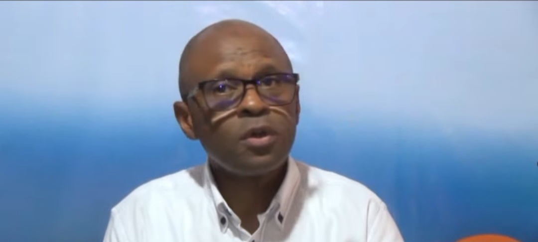 Présidentielle en Guinée : Abdoulaye Yéro Baldé rejette les résultats provisoires