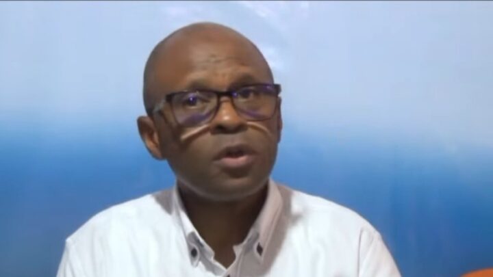 Guinée : Abdoulaye Yéro Baldé dit avoir été empêché de saisir la Cour suprême