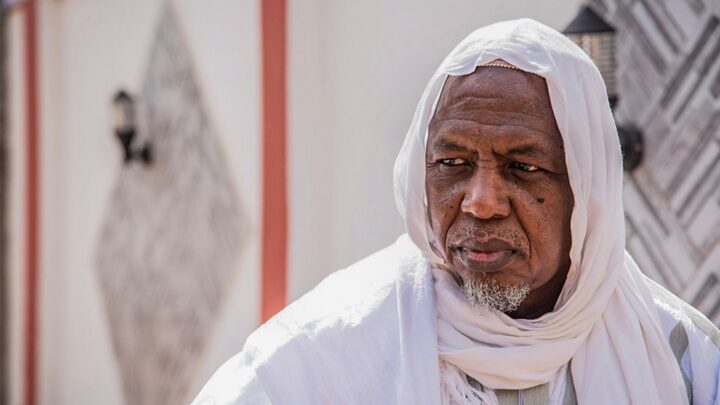 Mali : Mahmoud Dicko rejoint la nouvelle coalition d’opposants en exil