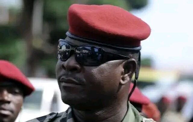 Guinée : décès en détention de Claude Pivi, figure clé de l’histoire militaire récente