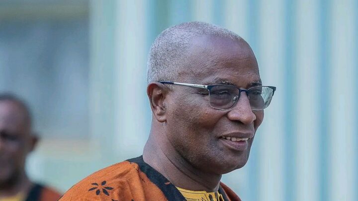 Guinée : Amadou Oury Bah reconduit Premier ministre, une nomination qui surprend