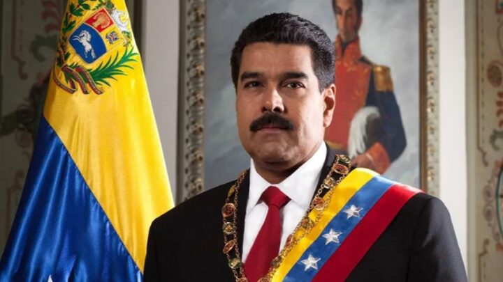 Donald Trump affirme que Nicolás Maduro a été « capturé et exfiltré »