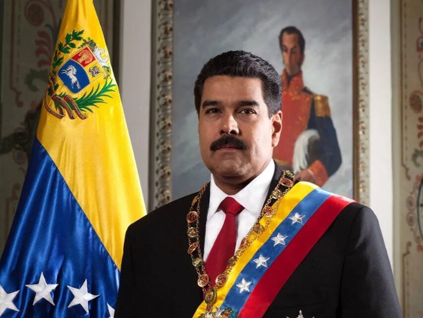 Donald Trump affirme que Nicolás Maduro a été « capturé et exfiltré »