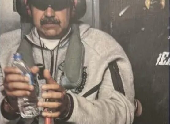 Nicolás Maduro plaide non coupable devant un tribunal de New York après sa capture à Caracas