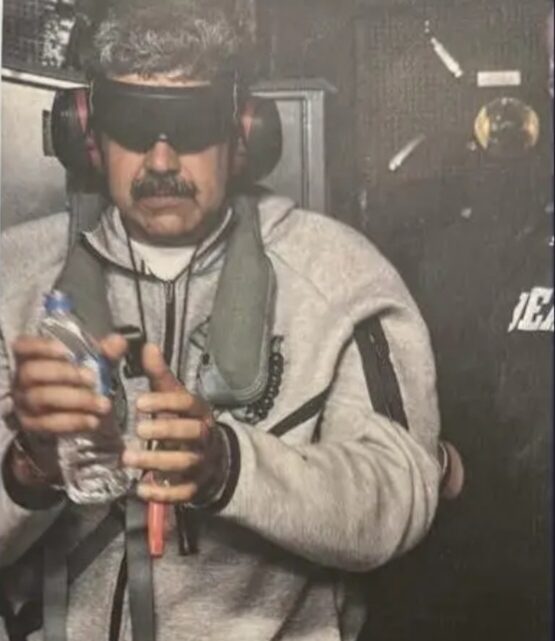 Nicolás Maduro plaide non coupable devant un tribunal de New York après sa capture à Caracas