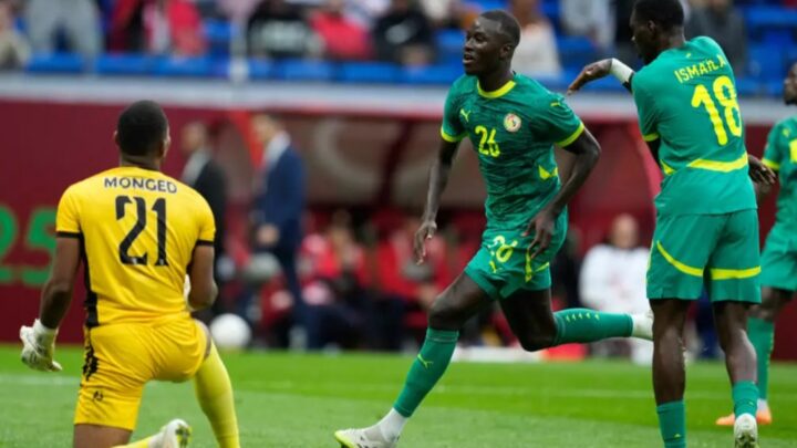 CAN 2025 : le Sénégal renverse le Soudan et file en quarts de finale