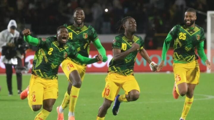 CAN 2025 : le Mali héroïque, vainqueur de la Tunisie à dix contre onze