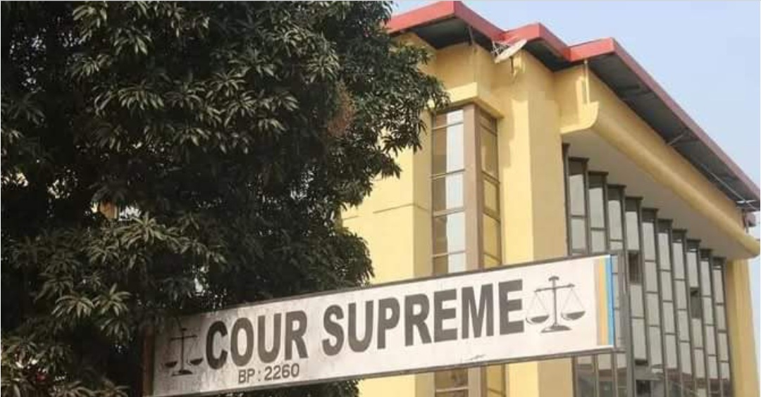 Présidentielle du 28 décembre 2025 : la Cour suprême attendue pour la proclamation des résultats définitifs