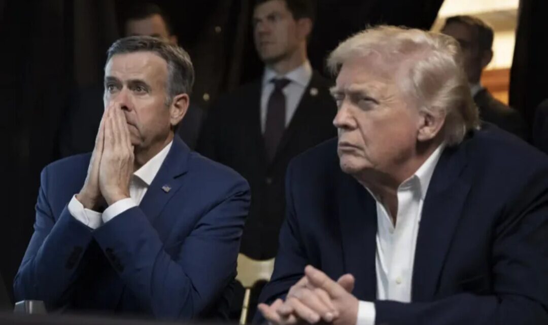 « Ce qui est arrivé à Maduro peut arriver à d&rsquo;autres » : Donald Trump bombe le torse après l&rsquo;opération Absolute Resolve