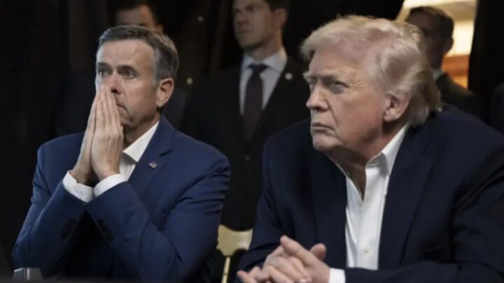 La Guinée parmi les pays visés par de nouvelles restrictions de visas américains