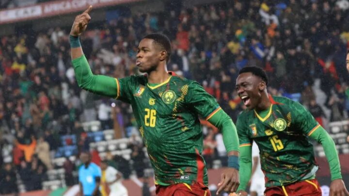 CAN 2025 : le Cameroun élimine l’Afrique du Sud et défie le Maroc en quarts