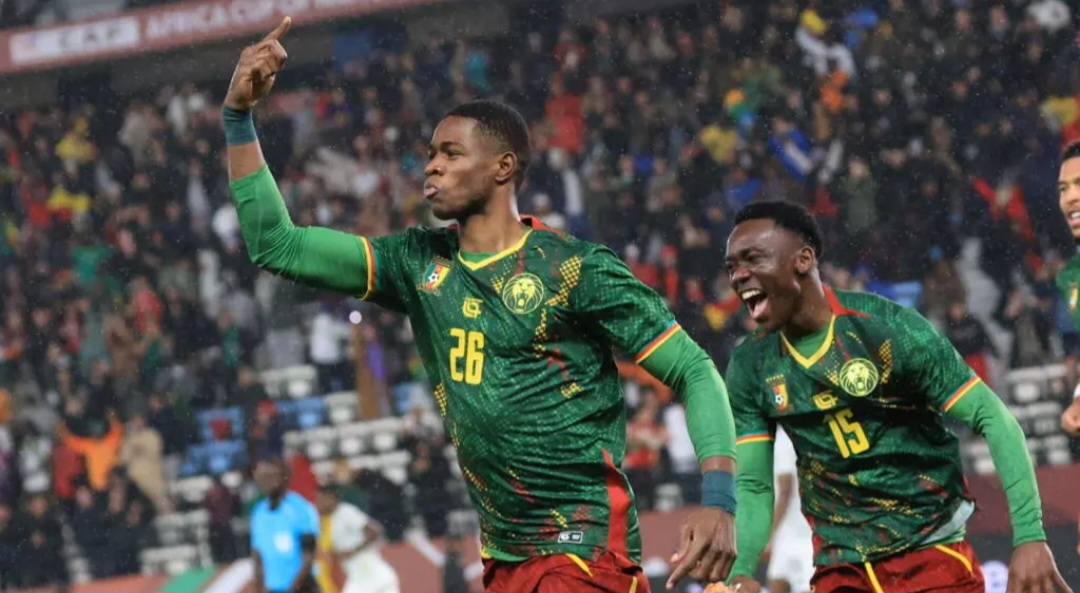 CAN 2025 : le Cameroun élimine l’Afrique du Sud et défie le Maroc en quarts