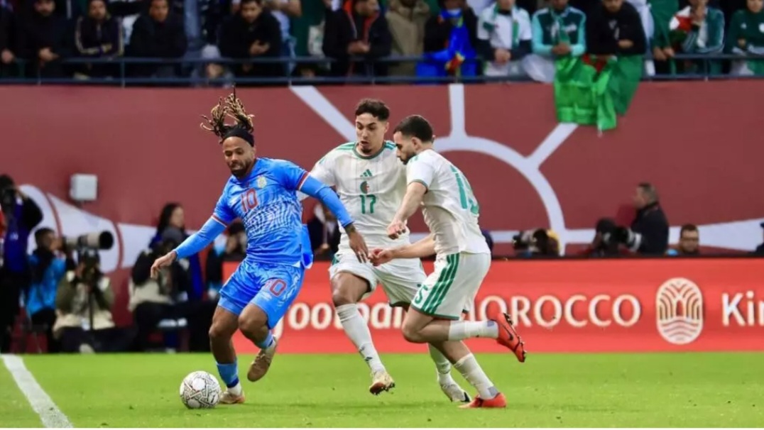 CAN 2025: les affiches des quarts de finale